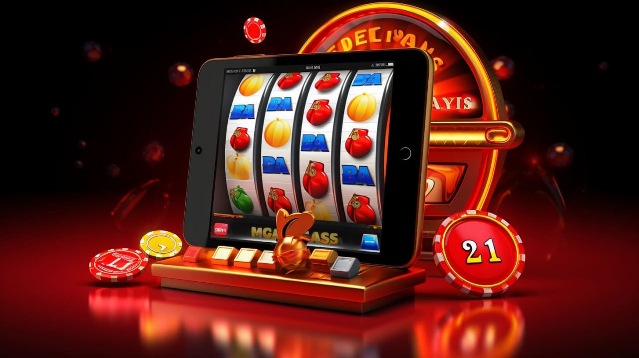 Pemain Indonesia bermain slot online bos911 dari ponsel Android dengan tampilan responsif