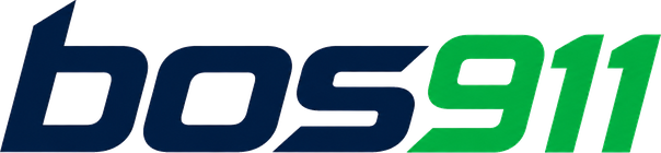 bos911 logo sportsbook casino online Indonesia